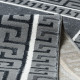 Kusový koberec Allure 1960 grey