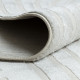 Kusový koberec Balance 1918 cream