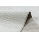 Kusový koberec Balance 8788 cream