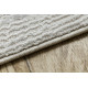 Kusový koberec Balance 8788 cream
