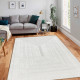 Kusový koberec Balance 8788 cream