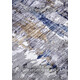 Kusový koberec Imagination New 106035 Dark blue/Beige z kolekce Elle