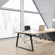 PVC podlaha - lino AladinTex Ultra Pure Oak clear