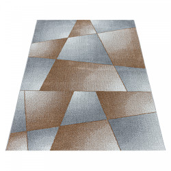 AKCE: 160x230 cm Kusový koberec Rio 4603 copper