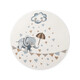 Dětský kusový koberec Villeroy & Boch Boho Kids 106303 Cream Multicolor