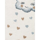 Dětský kusový koberec Villeroy & Boch Boho Kids 106304 Cream Multicolor