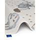 Dětský kusový koberec Villeroy & Boch Boho Kids 106304 Cream Multicolor
