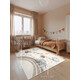 Dětský kusový koberec Villeroy & Boch Boho Kids 106306 Cream Multicolor