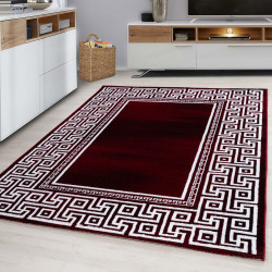 AKCE: 120x170 cm Kusový koberec Parma 9340 red