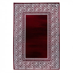 AKCE: 120x170 cm Kusový koberec Parma 9340 red