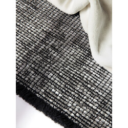 Běhoun Brilliance Prisma 106310 Silver Grey z kolekce Elle