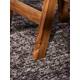 Běhoun Brilliance Prisma 106311 Brown z kolekce Elle