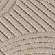 Kusový koberec Helix 2201 beige