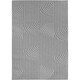 Běhoun Helix 2201 silver