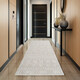 Kusový koberec Helix 2202 cream