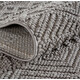 Kusový koberec Helix 2202 silver