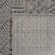 Kusový koberec Helix 2202 silver