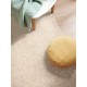 Běhoun Wolly Ultra 106228 Cream z kolekce Elle