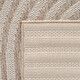 Kusový koberec Desert 1301 beige - na ven i na doma