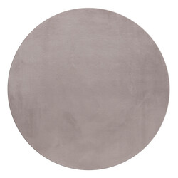 Kusový koberec Pouffy 5100 Beige kruh