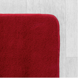 Kusový koberec Joy 1400 red
