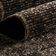 Kusový koberec Space 1900 brown