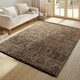 Kusový koberec Space 1900 brown