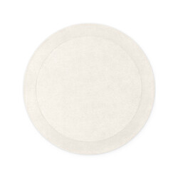 Kusový koberec Villeroy & Boch Kivi 106281 Cream kruh