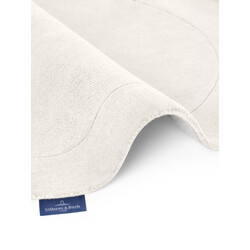 Kusový koberec Villeroy & Boch Kivi 106281 Cream kruh