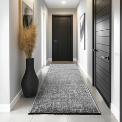 Kusový koberec Space 1900 grey