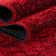 Běhoun Space 1900 red