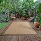 Kusový koberec Timber 1402 beige - na ven i na doma