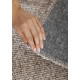 Běhoun Wolly Ultra 106230 Cream z kolekce Elle