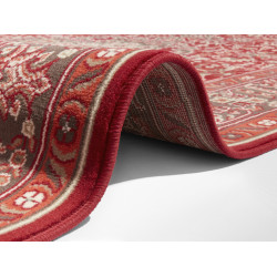 AKCE: 80x250 cm Kusový koberec Mirkan 104098 Oriental red