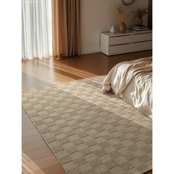 Kusový koberec Villeroy & Boch Scala 106266 Grey Beige