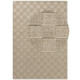Kusový koberec Villeroy & Boch Scala 106266 Grey Beige