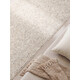 Běhoun Wolly Ultra 106230 Cream z kolekce Elle