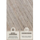 Běhoun Handloom 105962 Dhaka Grey Brown