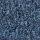 Kobercový čtverec Coral 58360-50 modrý