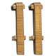 Soklová lišta SPC RIGID Hamilton 2 m