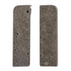 Soklová lišta SPC RIGID Wild Rocky 2 m