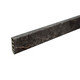 Soklová lišta SPC RIGID Wild Rocky 2 m