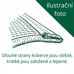 Kusový koberec Diamond 7254 301