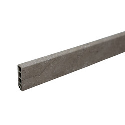 Soklová lišta SPC RIGID Beige Stone 2 m