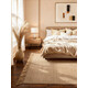 Kusový koberec Handloom 106335 Fjord Natural Gold