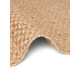 Kusový koberec Handloom 106335 Fjord Natural Gold