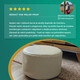 Sedací vak RELAX POUF blue