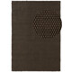 Kusový koberec Ted Baker Southwark 106407 Brown