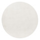 Kusový koberec Pouffy 5100 Cream kruh