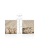 Kusový koberec Ted Baker Camden 106352 Beige